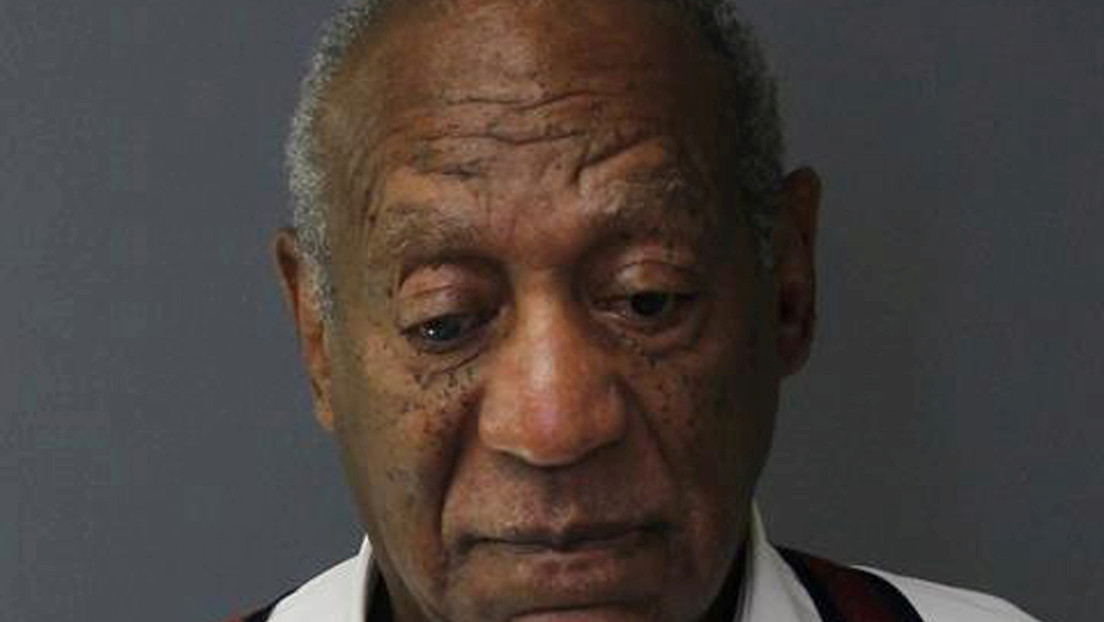 Bill Cosby se queda sin libertad condicional por no aceptar someterse a una terapia para depredadores sexuales