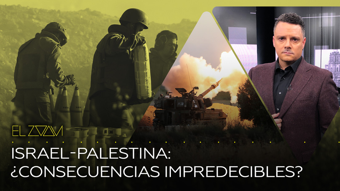 Israel-Palestina: ¿Consecuencias impredecibles?