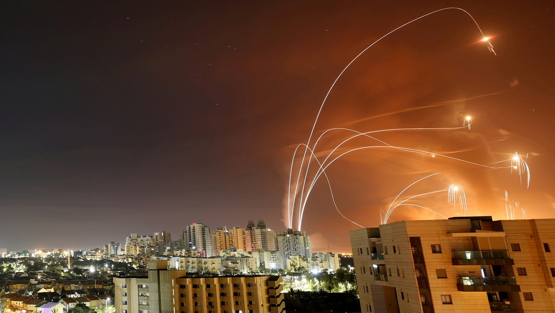 Israel se jacta de que el conflicto en Gaza fue la "primera guerra de inteligencia artificial"