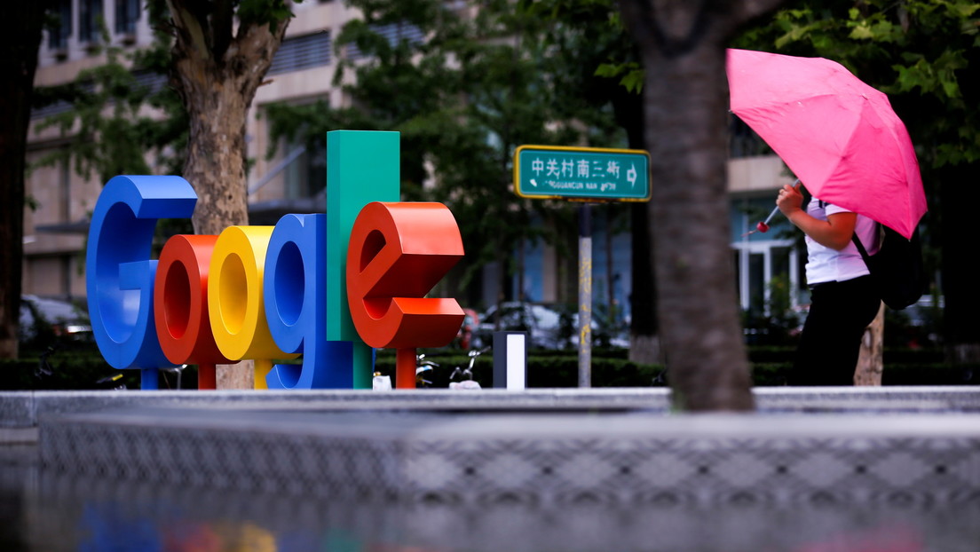 Empleados de Google admiten que la compañía hizo casi imposible que la ubicación de los usuarios fuera privada