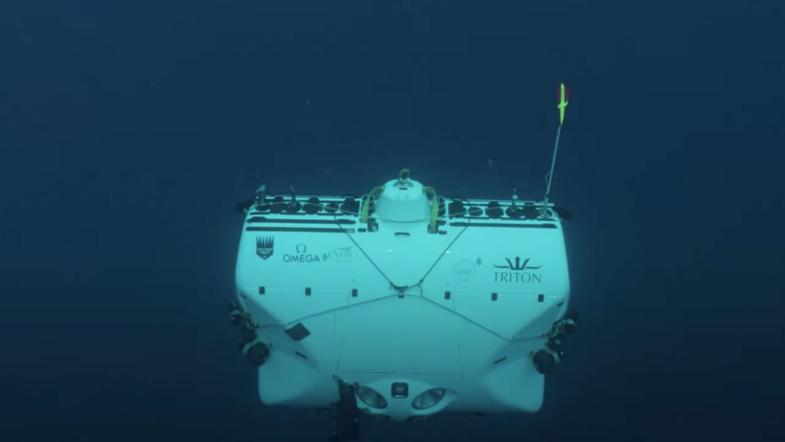 "Esperábamos ver cosas aterradoras...": Científicos descienden a la tercera fosa oceánica más profunda y encuentran plástico
