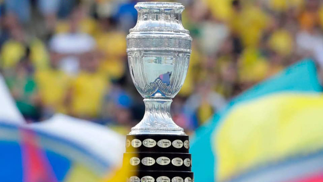 La Copa América se jugará en Brasil tras la retirada de Argentina y Colombia