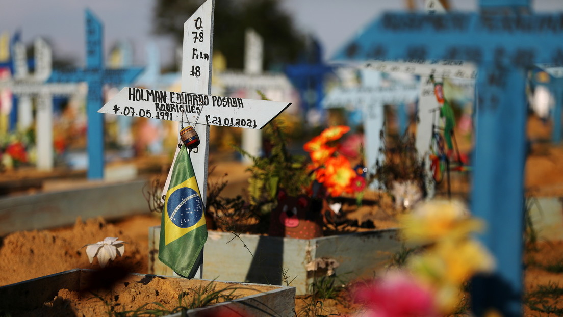 "Simplemente surreal": Ola de indignación en Brasil tras anunciarse que albergará la Copa América