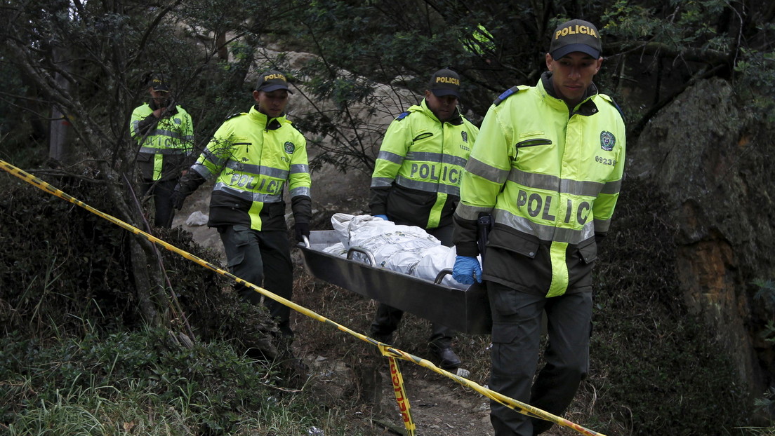 La masacre número 41 en Colombia: Asesinan a nueve personas en una zona rural de Huila
