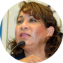 Rosío Vargas Suárez, investigadora especializada en el sector energético.