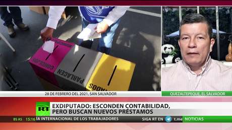 Inicia funciones la nueva Asamblea de El Salvador, dominada por el oficialismo