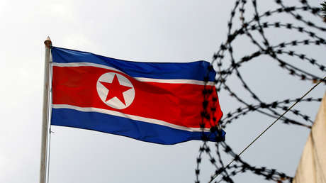 Corea del Norte advierte a EE.UU. de "una situación muy grave" en respuesta a un discurso de Biden