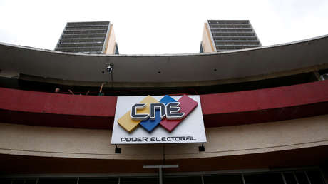 El Parlamento de Venezuela designa a los nuevos rectores del Consejo Nacional Electoral: ¿quiénes son?