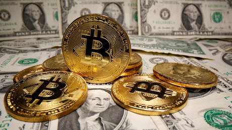 Experto de CoinDesk: "Después de 2025 el bitcóin podría llegar a 1 millón de dólares por unidad"