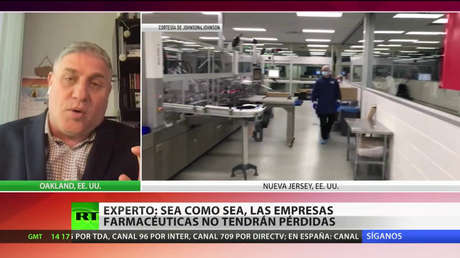 Polémica entre farmacéuticas y gobiernos sobre la patente de vacunas