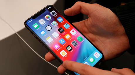 Un reporte apunta que el 96 % de los usuarios desactivan el seguimiento de aplicaciones tras el lanzamiento de iOS 14.5