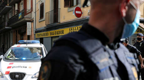 Detienen a 14 personas en una operación contra la corrupción urbanística en España