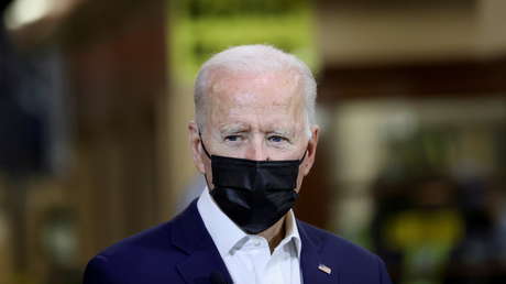 Generales y almirantes retirados de EE.UU. escriben una carta abierta donde cuestionan la salud mental de Biden y los resultados de las elecciones