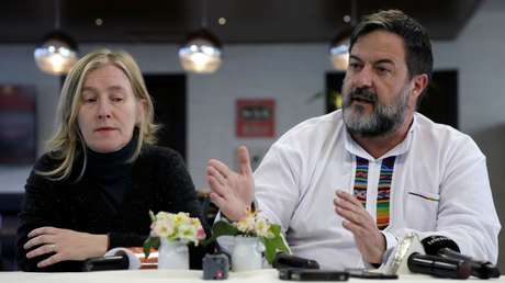 Eurodiputado denuncia los ataques de Israel en Gaza: "Palestina no tiene capacidad para hacer frente a este monstruo"