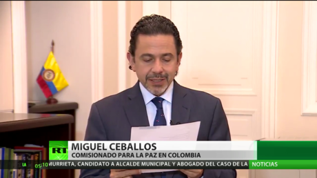 Gobierno de Colombia y Comité del Paro llaman al diálogo, pero con reticencias