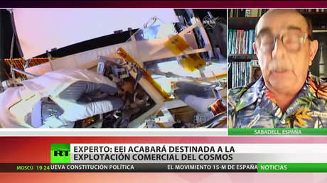 El incierto destino de la Estación Espacial Internacional: ¿plataforma insustituible u obsoleta?
