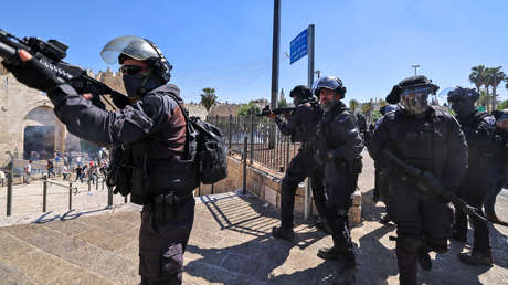 China acusa a EE.UU. de "echar más leña al fuego" al conflicto palestino-israelí, tras reportes de que Washington aprobó vender más armas a Tel Aviv