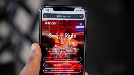 Tinder y otras aplicaciones similares animan a los usuarios a vacunarse contra el covid-19 prometiéndoles más citas