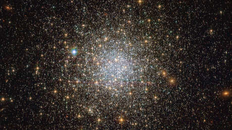 Descubren que desde 1950 han desaparecido del cielo más de 800 estrellas, lo que podría indicar la existencia de civilizaciones extraterrestres