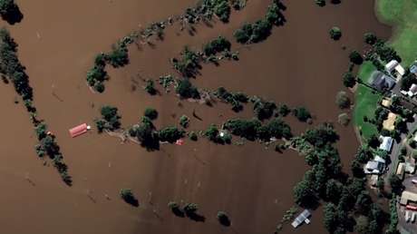 Alarma ecológica: crisis del clima deja más desplazados que la guerra