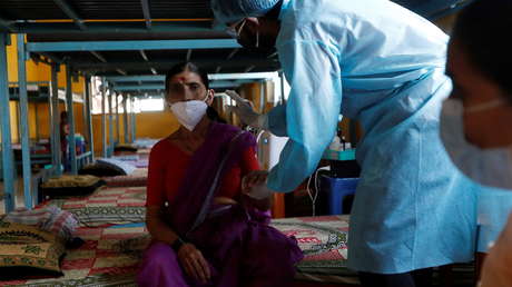 India pide a las plataformas de redes sociales que eliminen todas las referencias a la "variante india" del covid-19