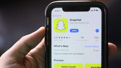 El desarrollador de Snapchat comprará por más de 500 millones de dólares WaveOptics, una empresa de realidad aumentada