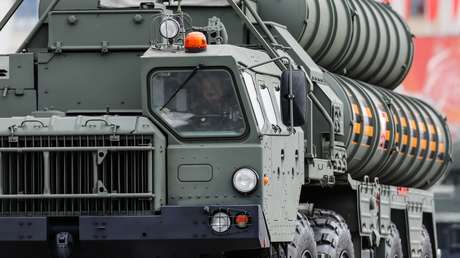 Putin afirma que el poder de la tríada nuclear de Rusia se ha reforzado seriamente