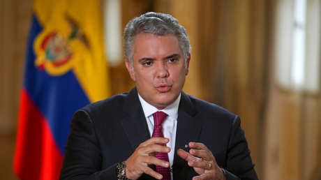 Duque viajará al Valle del Cauca para tratar de reactivar la actividad económica en la principal terminal marítima de Colombia