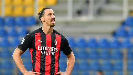 La UEFA multa con más de 60.000 dólares a Ibrahimovic y lo obliga a deshacerse de una casa de apuestas