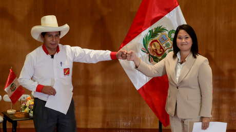 Lo que logra (y lo que no) el atentado terrorista en Perú que dejó 18 muertos a escasos días de las presidenciales
