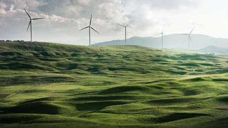 Omán albergará un megaproyecto de hidrógeno verde basado en energías renovables