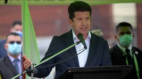 Fracasa la moción de censura en el Senado contra el ministro de Defensa de Colombia por la represión en las protestas