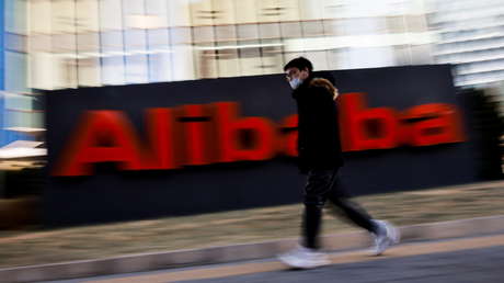 China multa con más de 230.000 dólares a una empresa que es parte del imperio de Jack Ma