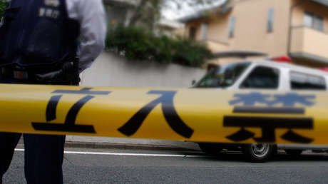Dentro de una maleta sacada de un lago hallan en Japón los restos de un hombre asesinado en 2007