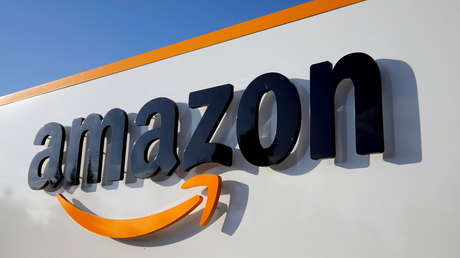 Amazon presenta 'ZenBooths', cabinas para los trabajadores de sus almacenes estresados (VIDEO)