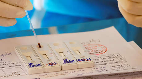 Vietnam detecta una nueva variante de covid-19 que combina las mutaciones india y británica