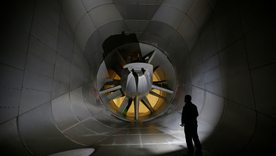 Un nuevo túnel aerodinámico pondrá a China décadas por delante del resto del mundo en tecnologías de vuelo hipersónico, afirma un experto