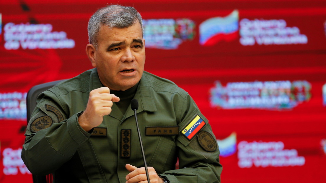 Venezuela comunica el rescate de 8 militares secuestrados por grupos irregulares armados de Colombia