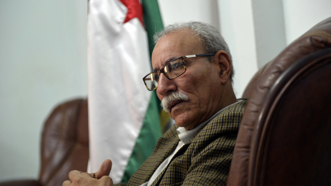 Las dos querellas que enfrenta el líder del Frente Polisario en España y cuál es su papel en la crisis con Marruecos