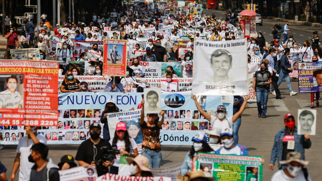 Conmoción en México por el asesinato de Javier Barajas, el buscador de desaparecidos que había encontrado el cuerpo de su hermana en una fosa