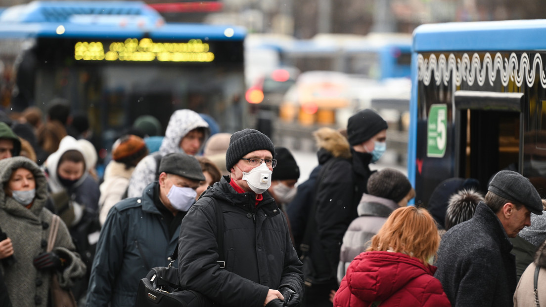Moscú entra en el 'top-3' de las grandes ciudades que mejor superaron las consecuencias de la pandemia de coronavirus