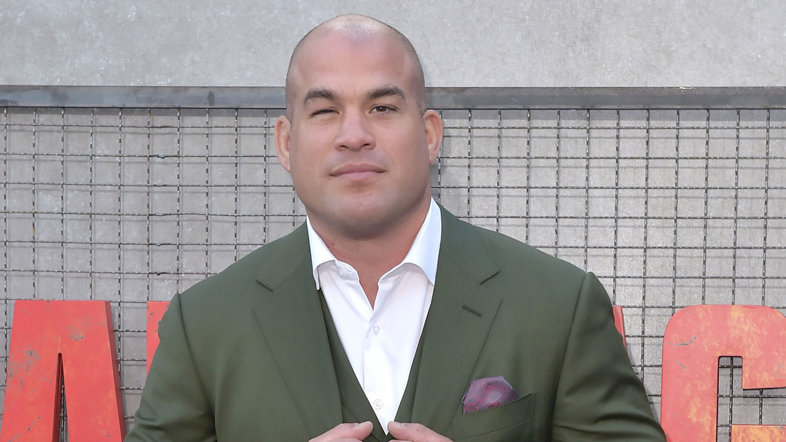 Tito Ortiz, leyenda de la UFC, renuncia al concejo de una ciudad de California por amenazas contra su familia