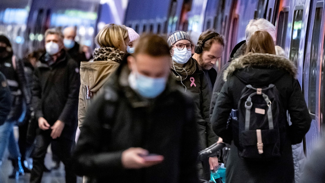 A un año de la pandemia el comité parlamentario de Suecia estima que su Gobierno fracasó en varios aspectos al manejar la pandemia