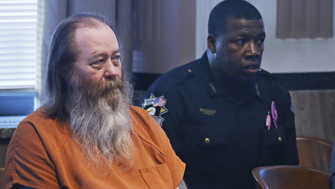 El jurado de un tribunal de EE.UU. recomienda la pena de muerte para un presunto asesino en serie