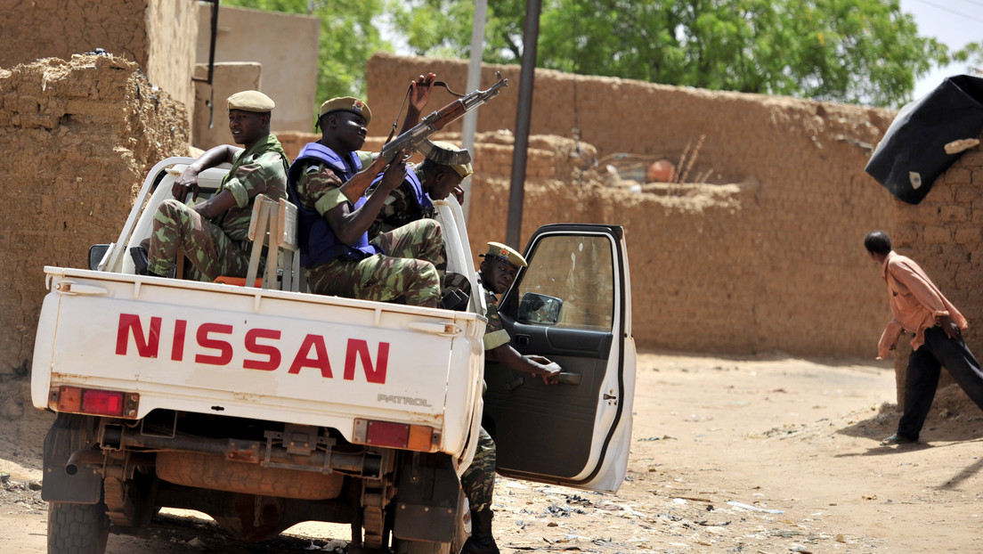 Al menos 100 civiles son asesinados durante uno de los ataques armados más letales ocurridos en Burkina Faso