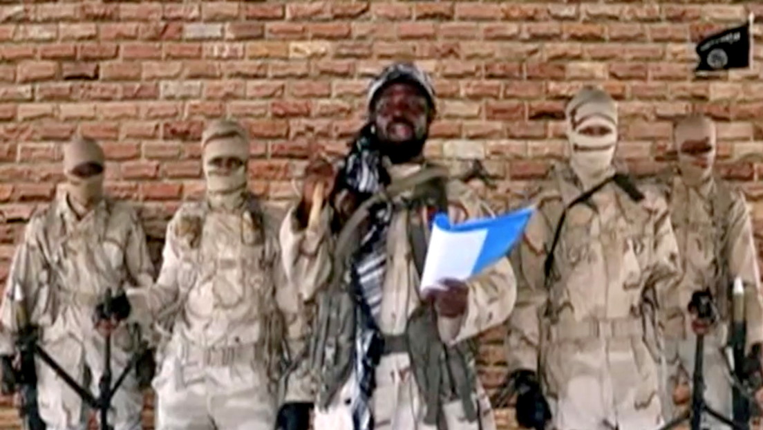 El Estado Islámico confirma que el jefe de Boko Haram se inmoló tras días de persecución