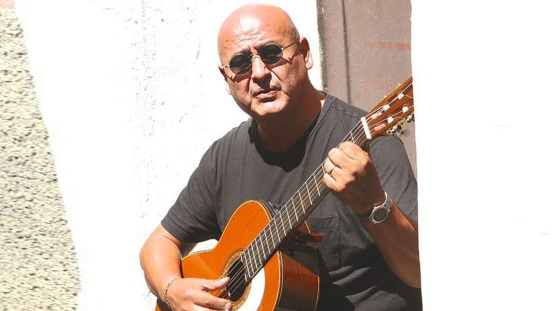 Fallece Jaime Junaro, vocalista del grupo Savia Nueva y pionero de la música folklórica en Bolivia