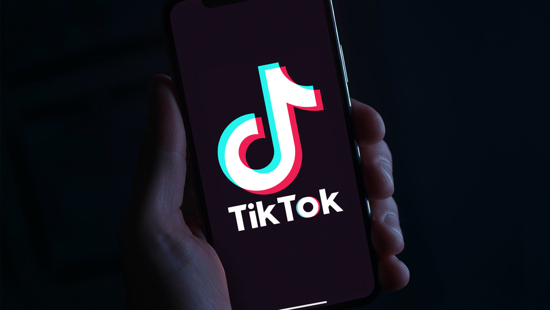 Un nuevo reto viral de TikTok puede causar infartos y asfixia en los jóvenes