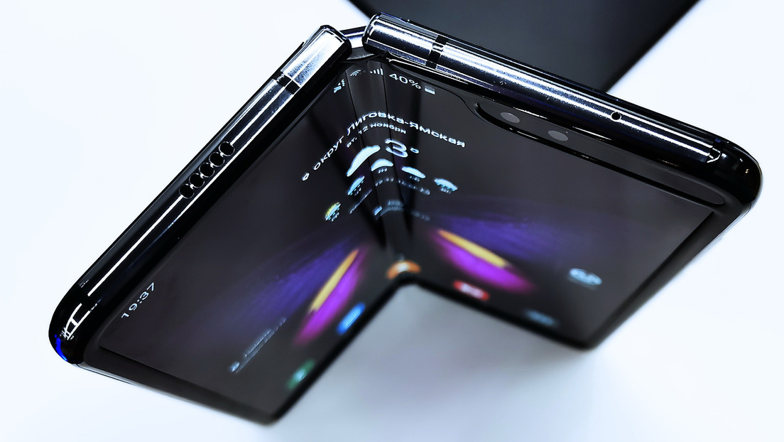 Google presentaría su primer teléfono Pixel plegable a fines de año y vendría con una pantalla OLED de Samsung