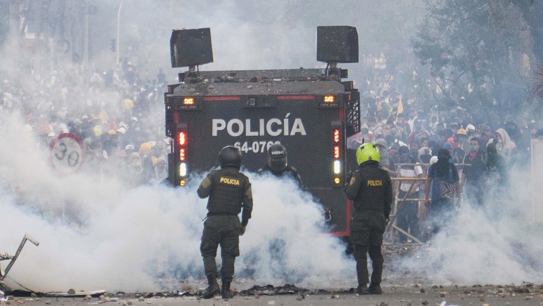 Las razones de Human Rights Watch para pedirle a Duque la implementación de "una reforma profunda" de la Policía en Colombia
